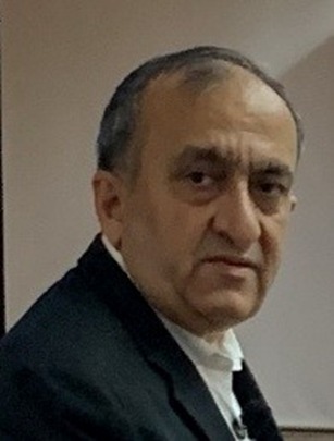 Sandeep Arora